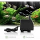 thumbnail image 4 of Aquarium Submersible Water Pump 3000l/h 60w Pump For Fountain Aquarium Pond Fish Pond - With 4 Suction Cups And 3 Nozzles (13/16/19mm) - 1.35m Cable (, 4 of 5