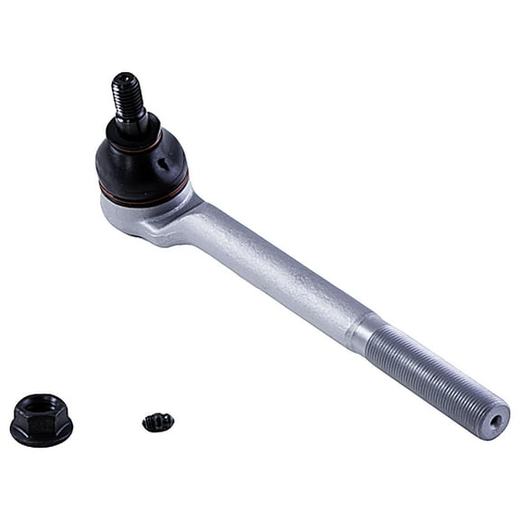 Dorman T3380XL Front Inner Steering Tie Rod End for Specific Chevrolet / GMC / Isuzu Models, Silver Fits select: 1996-2003 CHEVROLET S TRUCK, 1995-2005 CHEVROLET BLAZER