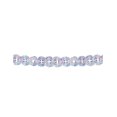 thumbnail image 2 of Beistle 53421 Guirlande Iridescent 5 Po x 12 Pi - Lot de 6, 2 of 4