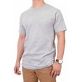 thumbnail image 4 of ToBeInStyle Men's Round Neck T-Shirt, 4 of 5