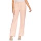 thumbnail image 1 of Vince Camuto Pantalones de pierna ancha casuales con cordÃ³n para mujer, rosa, XS Vince Camuto Pierna ancha, 1 of 1
