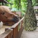 thumbnail image 2 of Drying Hay Net Horse Feed Feeder for Hanging Use, 2 of 4