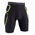 thumbnail image 4 of ONeal Trail Pro Short (X-Large) (BlackLime), 4 of 4