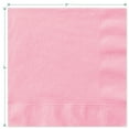 thumbnail image 4 of Saddle Up Horse & Floral Paper Dessert Plates and Pretty Pink Napkins (16 Plates & Napkins), 4 of 4