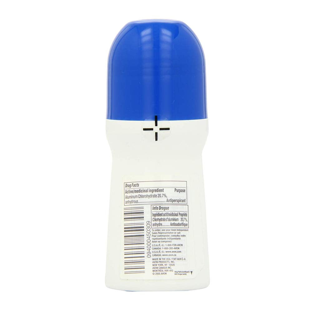 Buy Avon On Duty Sport 24 Hour Deodorant 2.6 oz./75ml RollOn