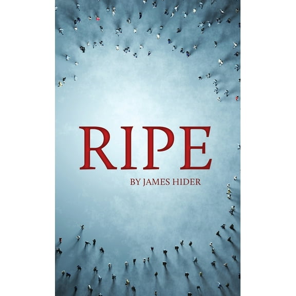 Ripe, (Hardcover)