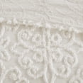 thumbnail image 5 of Bedding Sets 3 Piece Tufted Cotton Chenille Bedspread Set Off-White King/Cal King,Bed Sets, 5 of 6