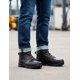 thumbnail image 4 of Botin Para Niño Ram® Todo Terreno Outdoor Color Negro 22-26 negro 24.5, 4 of 11