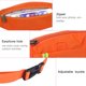thumbnail image 4 of Bolsa para Correr Ligera ANGGREK para Hombre y Mujer, 4 of 8