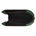 thumbnail image 3 of ALEKO BT320GR Inflatable Boat with Aluminum Floor, 10.5 ft, Dark Green, 3 of 7