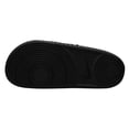 thumbnail image 4 of Nike Offcourt Slide Black / White - Black  BQ4632-010 Women's Size 7, 4 of 4
