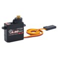 thumbnail image 2 of serony RC High Torque Coreless Servo Fit for RC 1:24 Car Fixed-wing Parts 4.3G, 2 of 6