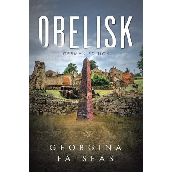 Obelisk: German Edition, (Paperback)