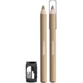 thumbnail image 1 of AIR-COVERGIRL - Easy Breezy Brow Fill + Define Brow Pencil, Sharpener Included, Long-Lasting, Deeply Pigmented, Blendable Formula, 100% Cruelty-Free, 1 of 4