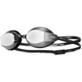 thumbnail image 1 of Gafas de natación TYR Performance Smoke para adultos, 1 of 4