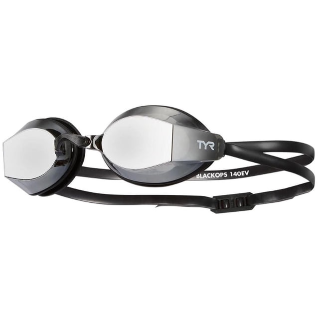 Gafas de natación TYR Performance Smoke para adultos