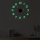 thumbnail image 1 of Xihbxyly Los Artículos Más Vendidos Renovación de Pared Digital Luminoso Diy, Resiliencia de Pared, Resiliencia de Decoración, 1 of 6