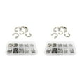 thumbnail image 4 of yingyy 580piece Affordable Washer For Wide Application Range And Easy Installation silver 2Set, 4 of 6