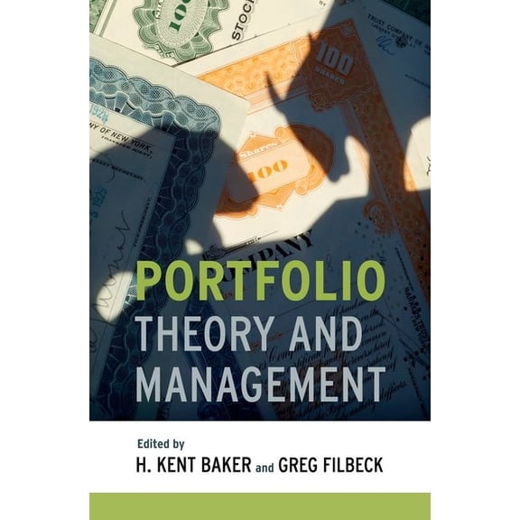 Portfolio Theory and Management, (Hardcover)