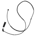 thumbnail image 2 of Rear Brake Pad Wear Sensor,Rear Wheel Brake Pad Brake Pad Sensor Brake Sensor Luxury Finish, 2 of 5