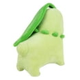 thumbnail image 4 of Pokémon 8" Plush - Chikorita, 4 of 6