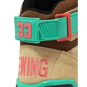 33 HI WINTER Beige/Mint Leaf