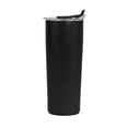 thumbnail image 2 of Termo Push Rubber, - Termo pirlo negro 6.5 x 20.5, 2 of 3