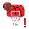 thumbnail image 1 of Mini Canasta De Basquetbol Tablero Baskeball Niños, 1 of 3