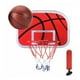 thumbnail image 1 of Mini Canasta De Basquetbol Tablero Baskeball Niños, 1 of 3