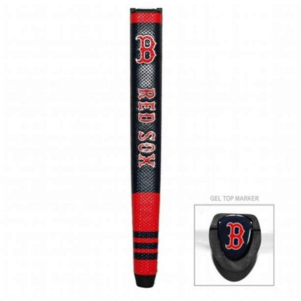 TEAM GOLF 95372 Boston Rouge Sox Putter Grip