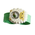 thumbnail image 4 of Reloj para Niños y Niños, Cómodo de Llevar, Reloj de Pulsera Electónnico de Dibujos Animados, Relojes para Profesores, Regalos de Juguete, 4 of 7