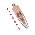 thumbnail image 1 of Binwennn Animal Decorative Pen DIY Decorative Pen Cute Scrapbook Decorative Pen Lace Correction Tape Decorative Tape Pen Cartoon Pattern Decorative Tape (Type A)1ml Stationery Paper And Envelopes Set, 1 of 7