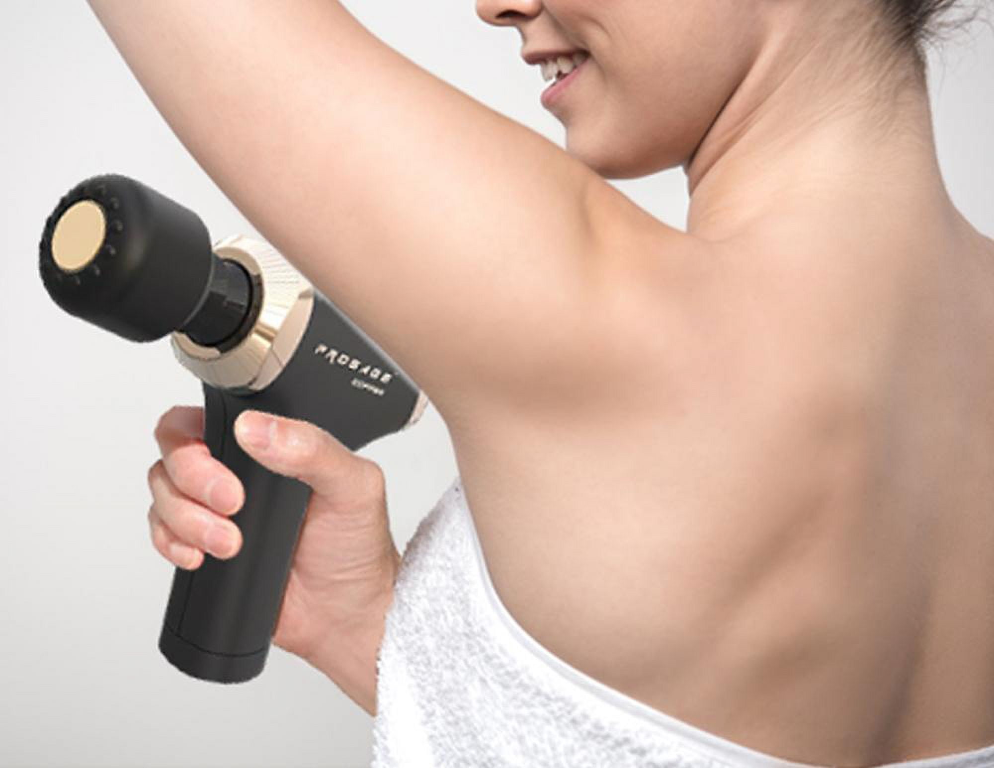 Prosage copper massage gun