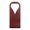 A, variant on PU Leather Wine Bag Wine Case Elegant Wine Holder Gift Bag Stylishes Designs for Wine Lovers Enthusiasts Gift Givings