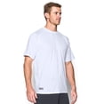 thumbnail image 3 of Camiseta Under Armour UA Tactical Tech de manga corta para hombre blanca, 3 of 4