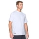 thumbnail image 3 of Camiseta Under Armour Tactical Tech para hombre blanca XL, 3 of 4