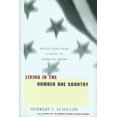 thumbnail image 1 of Pre-Owned Living in the Number One Country: Reflections from a Critic of American Empire (Hardcover) 1583220283 9781583220283, 1 of 2