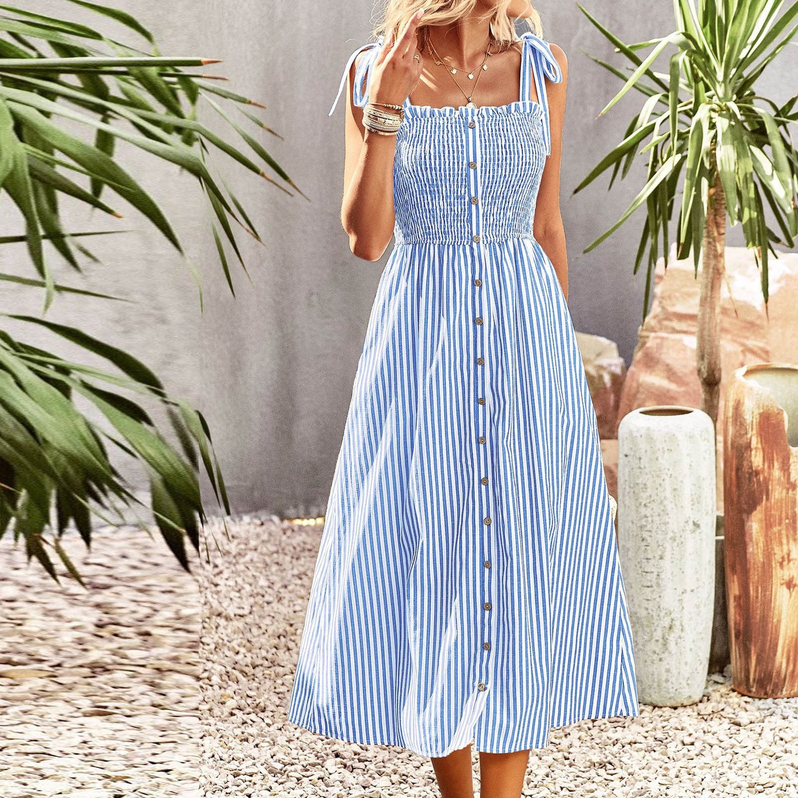 clio peppiatt dress Vegas Mini – Color:Kahki Leopard Black Ruffle Maxi Dress Price_50-70