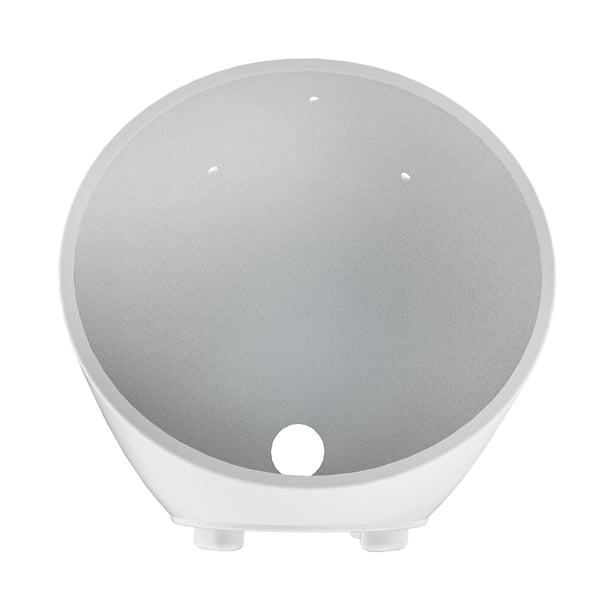 Funda Protectora Silicona Anticaída para Echo Spot (versión 2024)