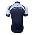 thumbnail image 3 of Men's Breathable Shirt Summer Short Sleeve Cycling Bike Jersey, 3 of 6