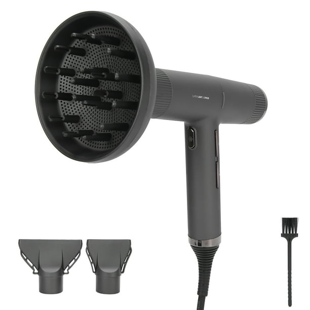 Blow dryer for black hair online