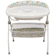thumbnail image 2 of Bañera Bebe Con Base Prinsel Charola Cambiador Plegable blanco, 2 of 12
