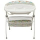 thumbnail image 2 of Bañera Bebe Con Base Prinsel Charola Cambiador Plegable blanco, 2 of 12