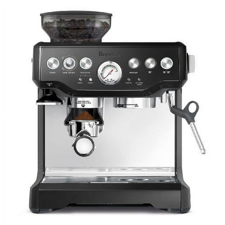 Amazon.com: Breville Barista Express Espresso Machine