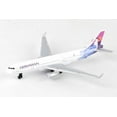 thumbnail image 3 of Spirit, Hawaiian, Jetblue Airlines Diecast Airplane Package - Three 5.5" Diecast Model Planes, 3 of 4