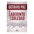 thumbnail image 1 of El Laberinto de la Soledad Selector Octavio Paz, 1 of 2