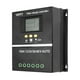 thumbnail image 2 of PWM 100A 12V 24V 36V 48V Controlador de Carga de Panel Solar AutomáTico Cargador de BateríA PV Solar con Controlador Solar LCD MPPT, 2 of 5