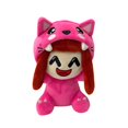 thumbnail image 1 of Nuevo peluche Omz, juguetes de peluche de 7,8", juguetes de peluche, exquisito regalo de peluche, peluche para cumpleaños de niños, aniversario para niños, niñas, fanáticos, 20 cm, D, 1 of 5