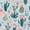 Color 1, variant on Peel and Stick Wallpaper 17.7in x 9.8ft Colorful Floral Tile Red Flowers Swirls Contact Paper Mexican Style Self Adhesive Wall Paper for Bedroom Living Room