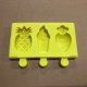 thumbnail image 1 of Molde para helado de silicona de grado alimenticio para el hogar Molde para helado, 1 of 4